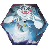 Disney's The Little Mermaid Ursula Umbrella