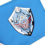 Zelda Metal Hylian Shield Bi-Fold Wallet