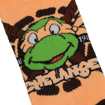 Teenage Mutant Ninja Turtles TMNT Ankle Socks - 5 Pack