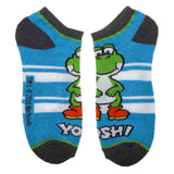 Super Mario 12 Days of Socks Box Set