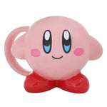 Kirby 16 oz. Sculpted Ceramic Mug