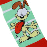 Garfield Ankle Socks - 5 Pack