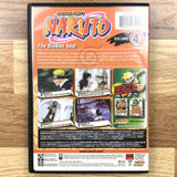 Naruto (Vol. 4) - The Broken Seal