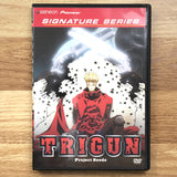Trigun (Vol. 6) - Project Seeds