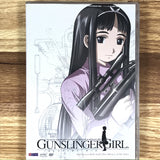 Gunslinger Girl (Vol. 3) - The Silence of the Stars
