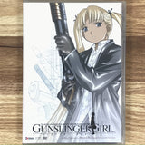 Gunslinger Girl (Vol. 2) - Life, Happiness, and the Gun