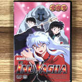 Inuyasha (Vol. 6) - Deadly Liasons