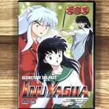 Inuyasha (Vol. 7) - Secrets of the Past