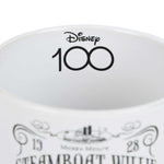 Disney Mickey Mouse Steamboat Willie 16 oz. Ceramic Mug