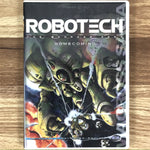 Robotech: The Macross Saga (Vol. 3) - Homecoming