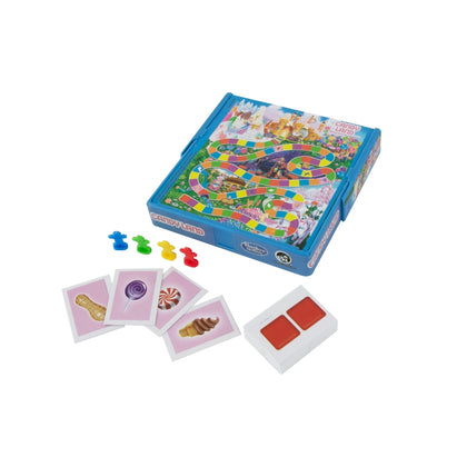 Candy Land - World's Smallest Board Game