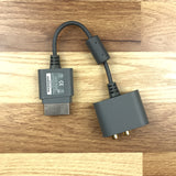 Xbox 360 Optical/RCA Audio Adapter