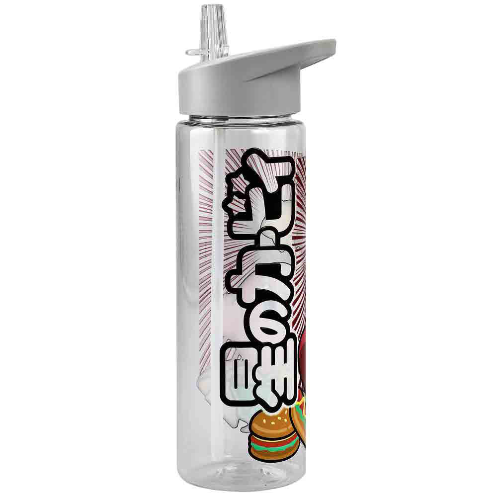 Kirby 24 oz. Tritan Water Bottle, Bioworld