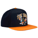 Space Jam: A New Legacy Youth Sublimated Snapback Hat