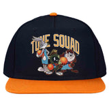 Space Jam: A New Legacy Youth Sublimated Snapback Hat