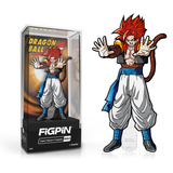 Super Saiyan 4 Gogeta (#660) - Dragon Ball GT - FiGPiN