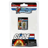 Duke - G.I. Joe vs. Cobra - World's Smallest Micro Action Figure