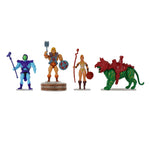 Skeletor - Masters of the Universe - World's Smallest Micro Action Figure