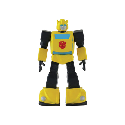 Bumblebee - Transformers - World's Smallest Micro Action Figure
