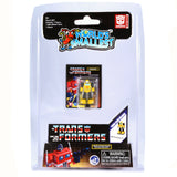 Bumblebee - Transformers - World's Smallest Micro Action Figure