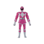 Pink Ranger - Power Rangers - World's Smallest Micro Action Figure
