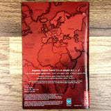Risk: Global Domination Instruction Manual