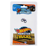 Hot Wheels Racing #1 - Hot Wheels Monster Trucks - Series 1 - World's Smallest