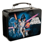 Star Wars A New Hope Large Tin Tote