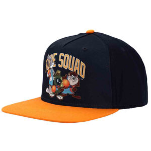 Space Jam: A New Legacy Youth Sublimated Snapback Hat