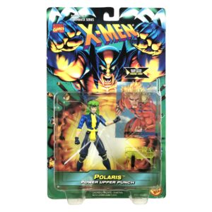 Polaris - X-Men: Flashback Series - Action Figure