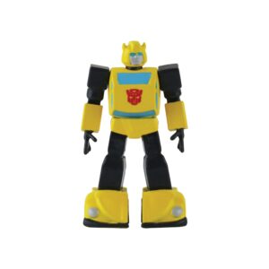 Bumblebee - Transformers - World's Smallest Micro Action Figure