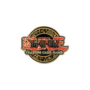 Yu-Gi-Oh! Trading Card Game Pin