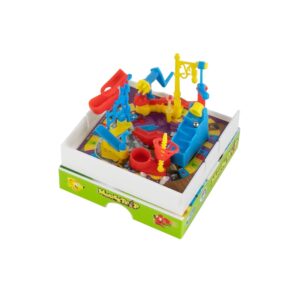 Mouse Trap - World's Smallest Board Game